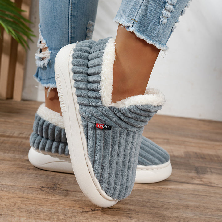 Chantal™ – Chaleur douce au quotidien