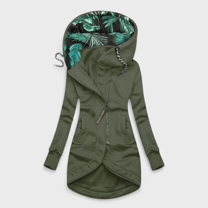 Solange™ – Chaleur élégante pour l’hiver