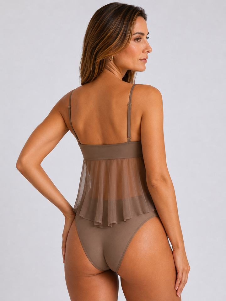 Maillot Élise
