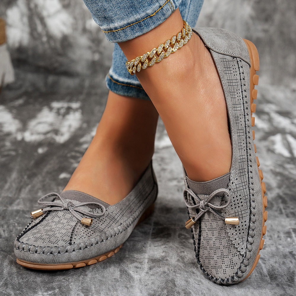 Marianne™ — Sandales élégantes confort absolu