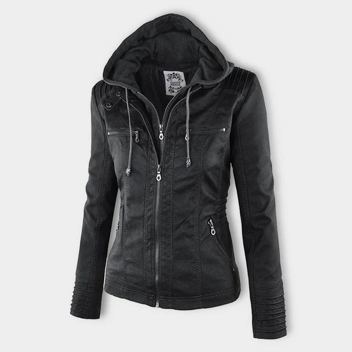 Monira™ – La veste élégante et intemporelle pour un style affirmé