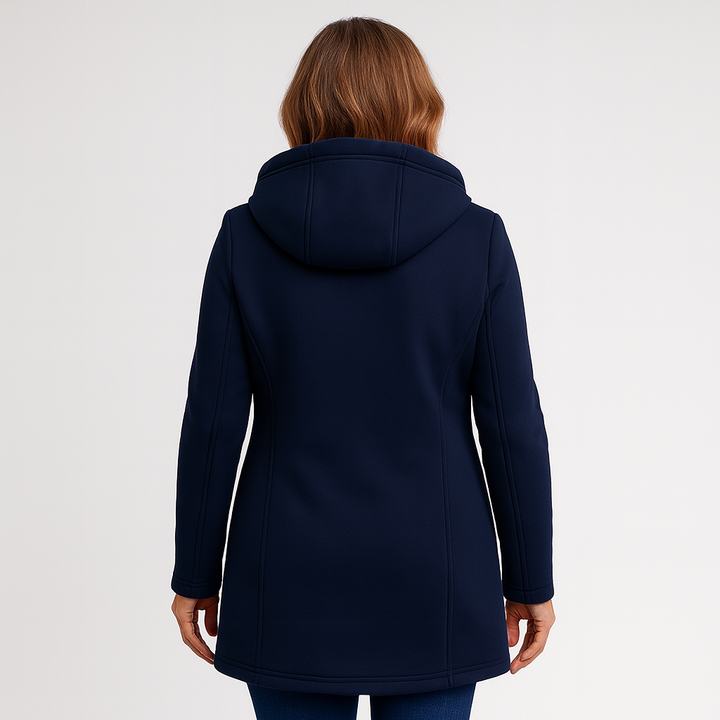 Solange™ – Chaleur élégante pour l’hiver