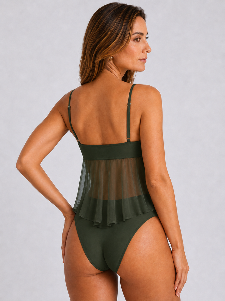 Maillot Élise