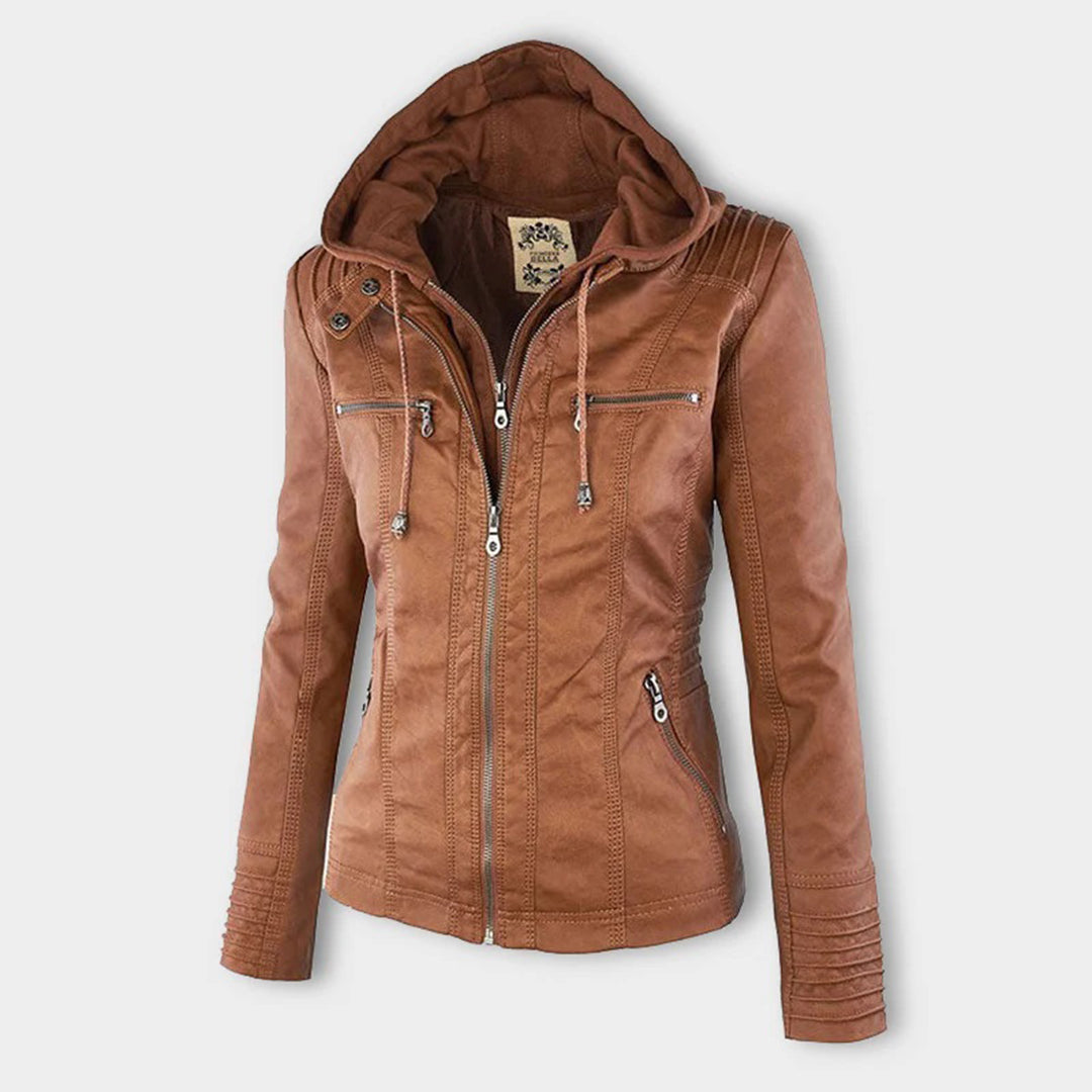 Monira™ – La veste élégante et intemporelle pour un style affirmé