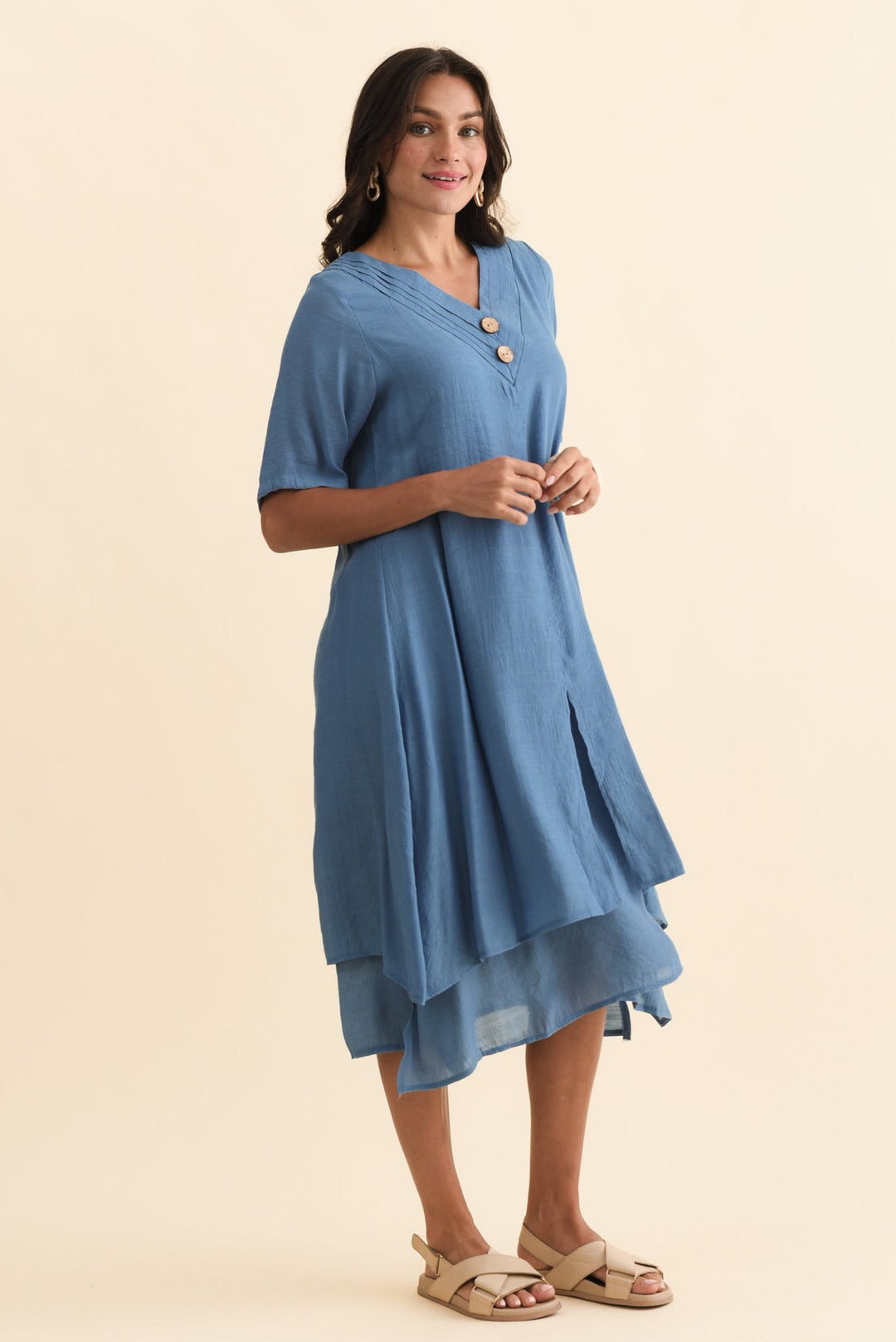 Robe Nala