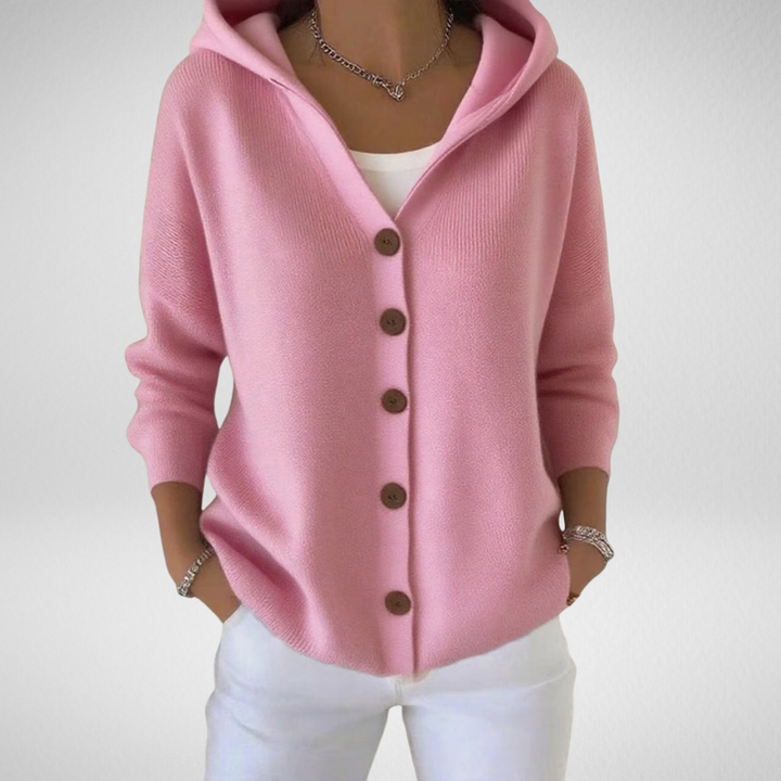 Zoey | Cardigan élégant