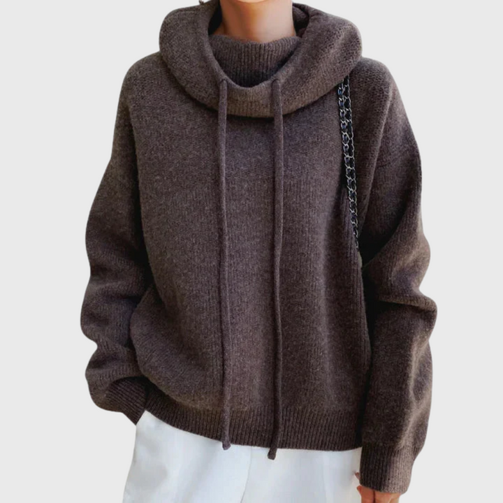 Florence™ – Sweat doux chaud confortable