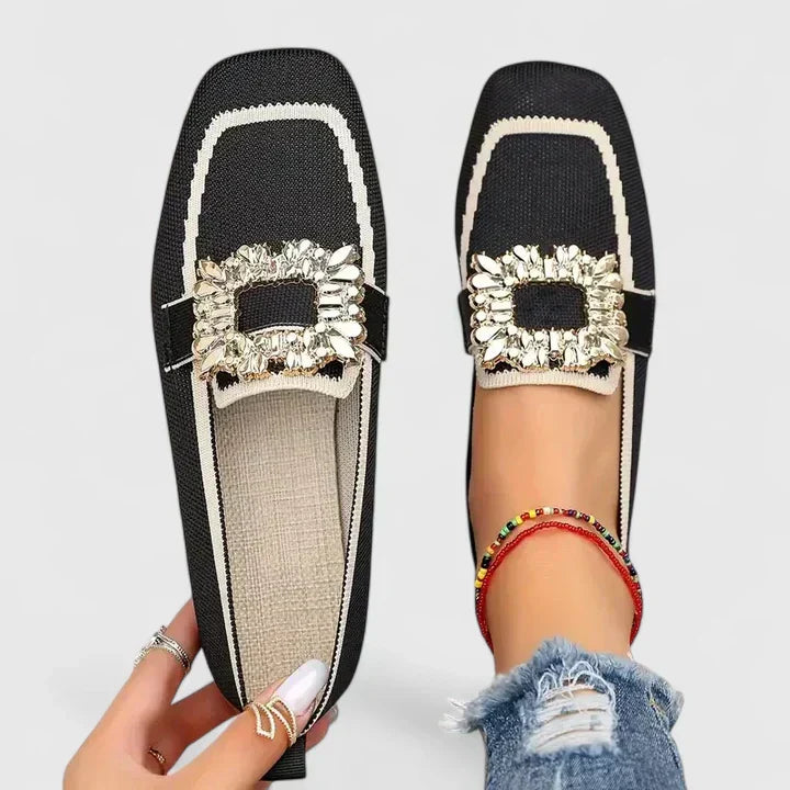 Mocassins Colette | Confort & Élégance