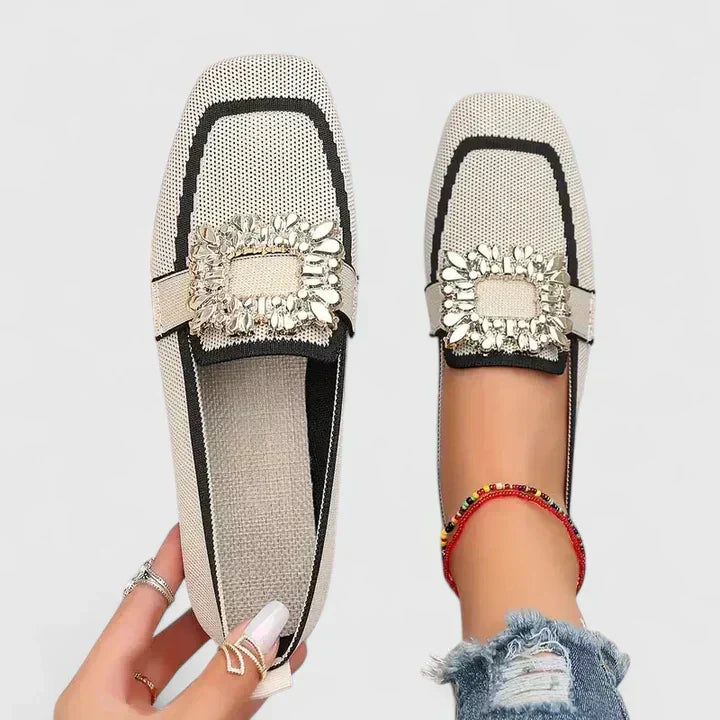 Mocassins Colette | Confort & Élégance