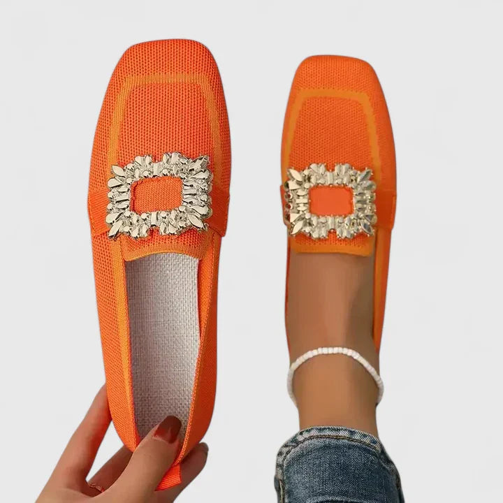 Mocassins Colette | Confort & Élégance