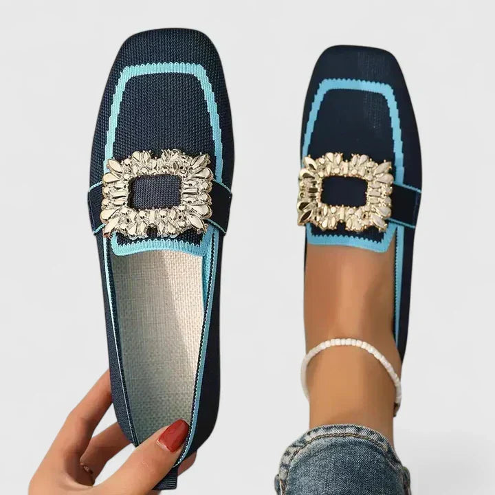Mocassins Colette | Confort & Élégance