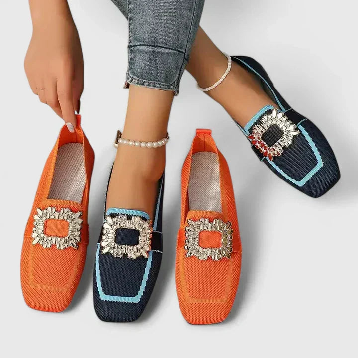 Mocassins Colette | Confort & Élégance