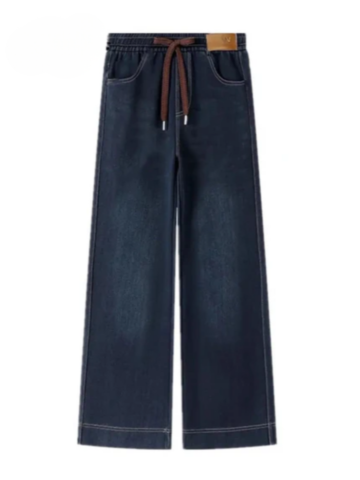 Hélène™ — Pantalon fluide confortable style décontracté
