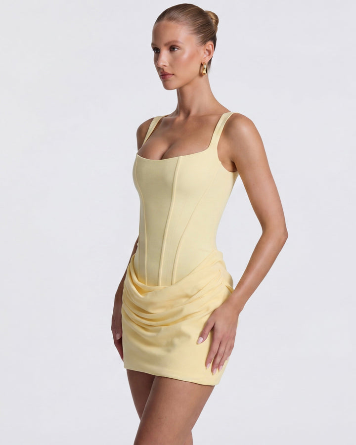 ARIA | Le Mini Corset