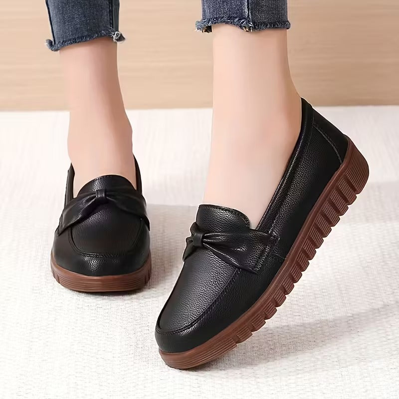 Mireia | Mocasines Ortopédicos